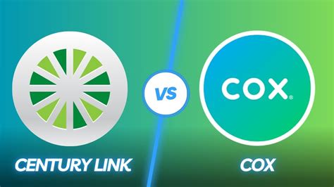 centurylink vs cox internet